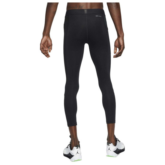 Jordan Ανδρικό κολάν Dri-Fit Air 3/4 Jordan Ανδρικό κολάν Dri-Fit Air 3/4